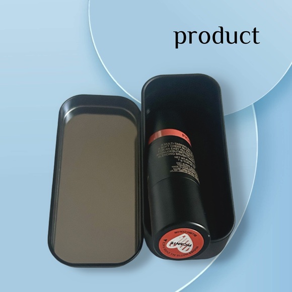 ππ¦*BNIB* NUDESTIX | FULL | Picante - Nudies Cream Blush Stick - Picture 2 of 16